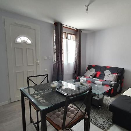 Appartement Neuf Dans Maison Villargondran المظهر الخارجي الصورة