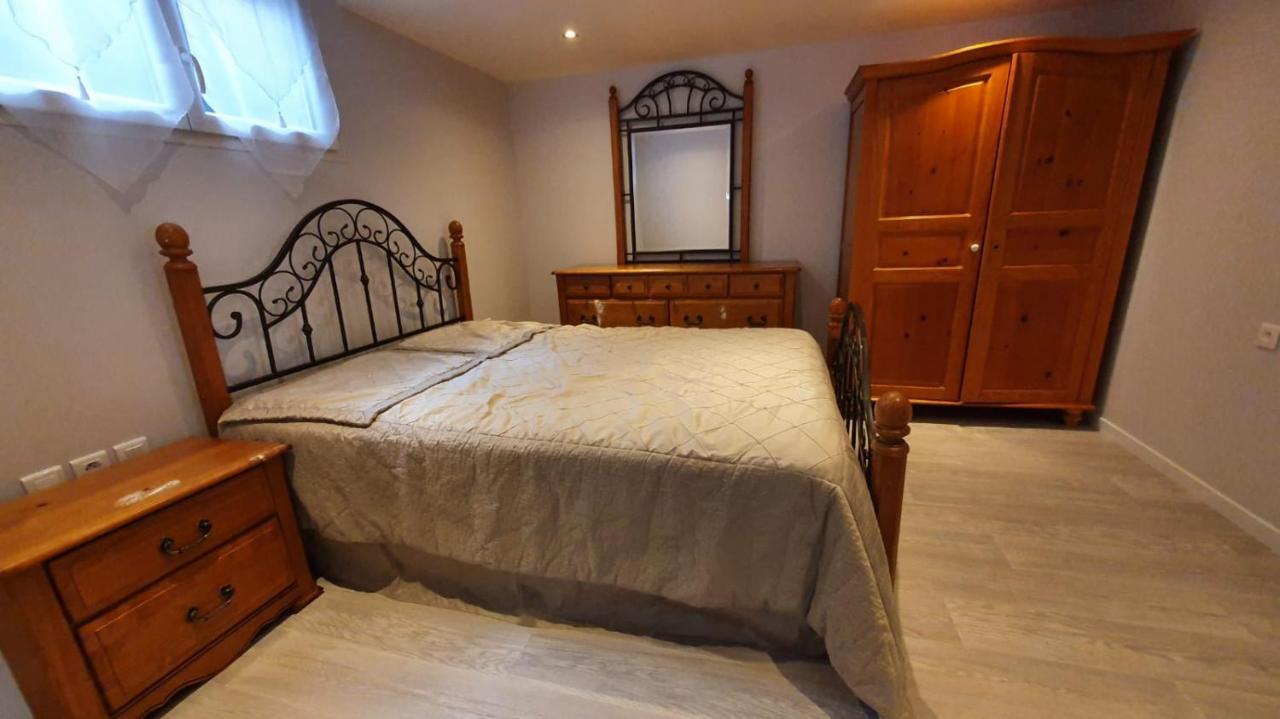 Appartement Neuf Dans Maison Villargondran المظهر الخارجي الصورة