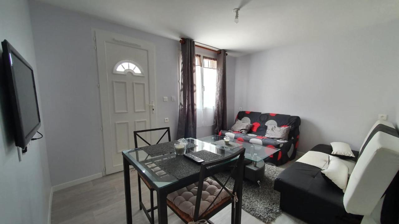 Appartement Neuf Dans Maison Villargondran المظهر الخارجي الصورة